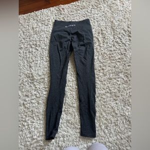 Alphalete Amplify Leggings Size Small